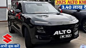 Maruti Aulto k10