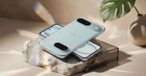 Pixel 9a price in India