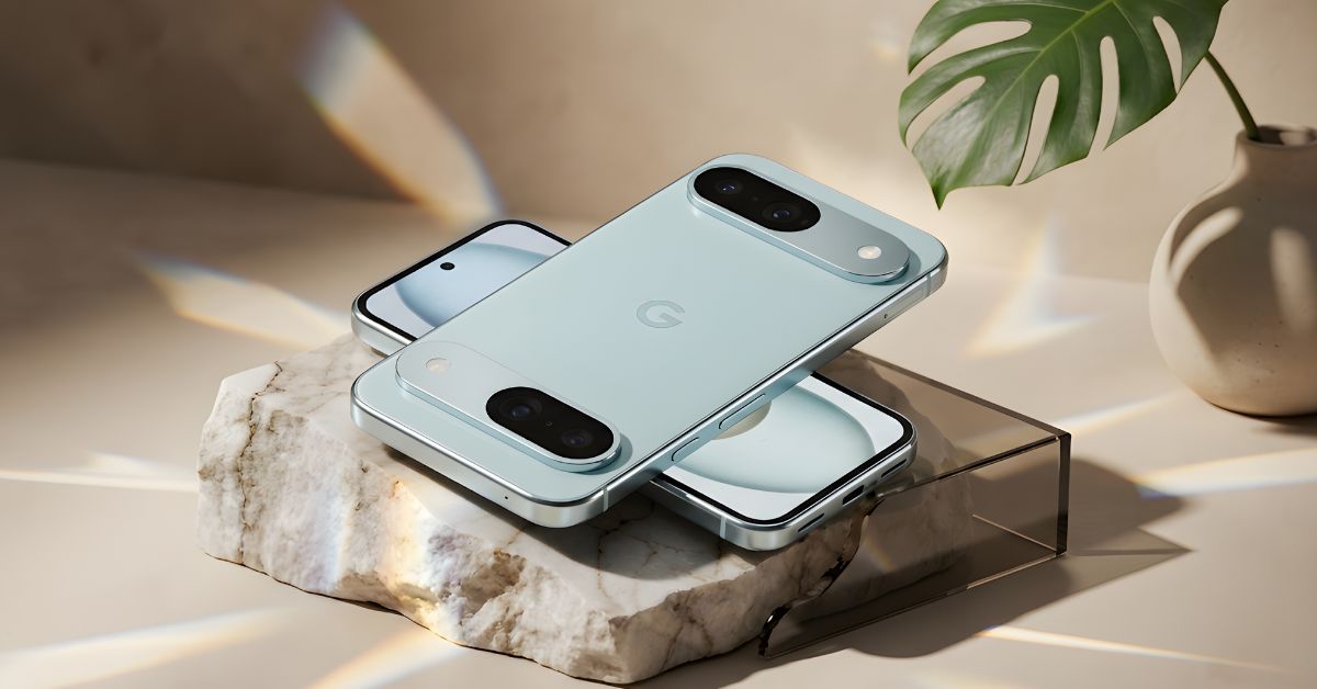 Pixel 9a price in India