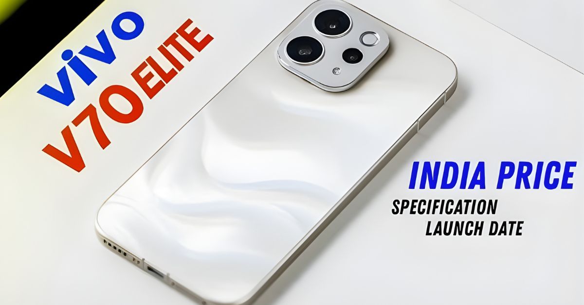 vivo v70 elite