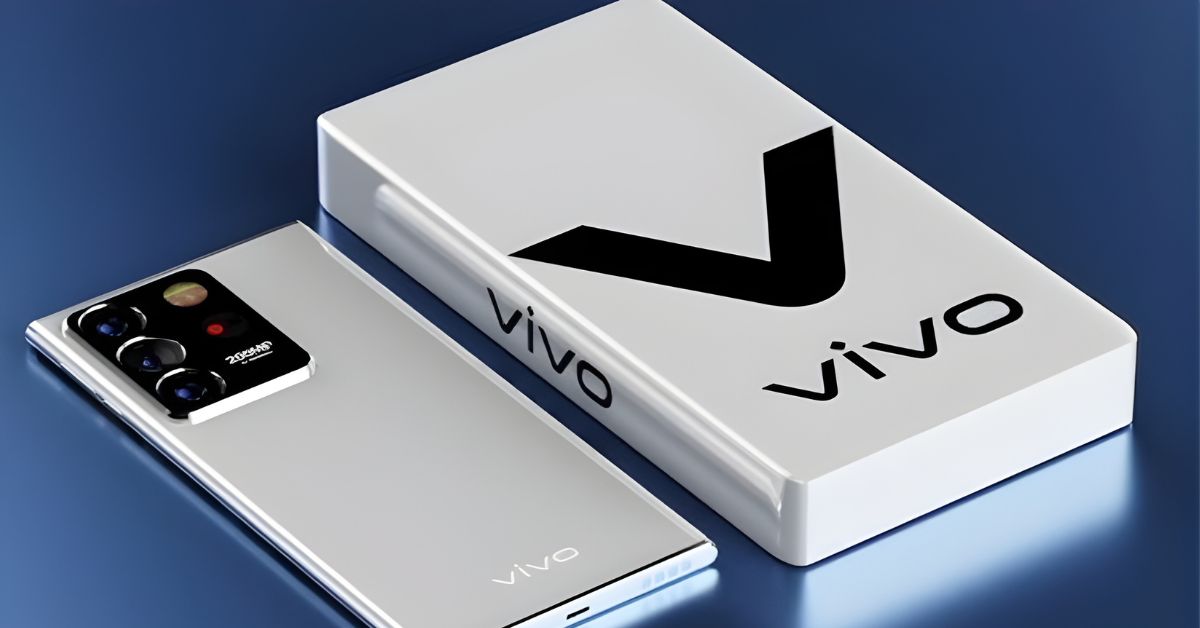 Vivo Y21 5G