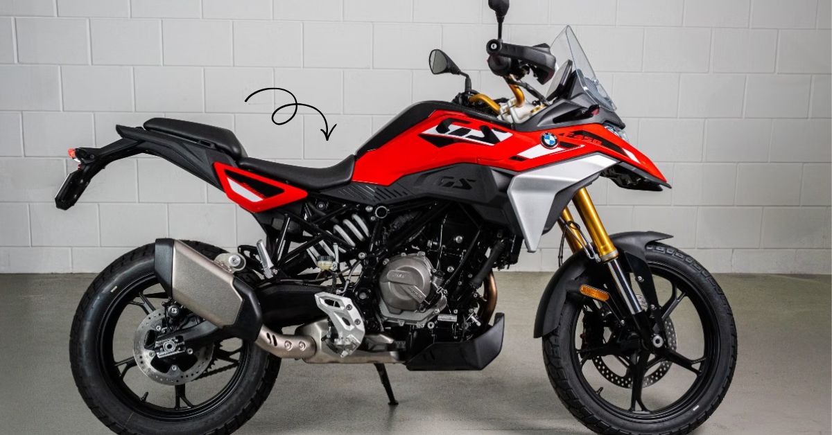 BMW F 450 GS Launch 2026 India