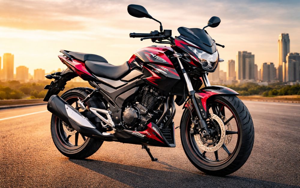 Bajaj Pulsar 180 2026