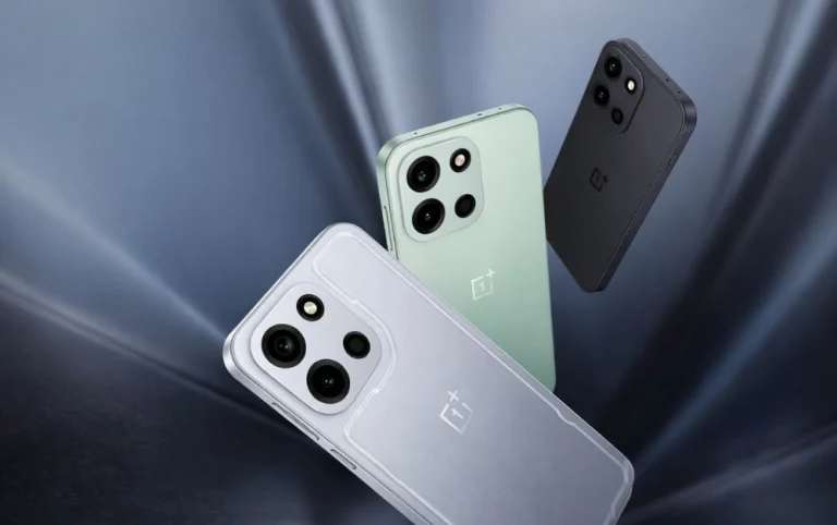 Oneplus Nord 6 2026