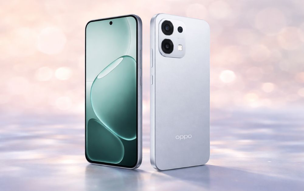 Oppo F33 Pro 5G 2026