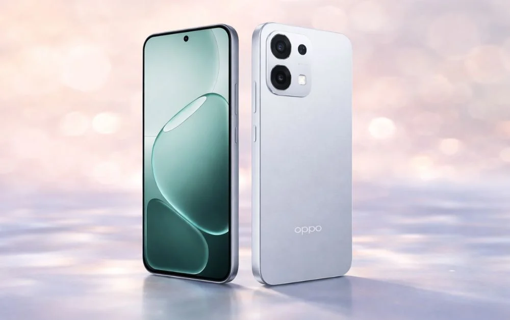Oppo F33 Pro 5G 2026
