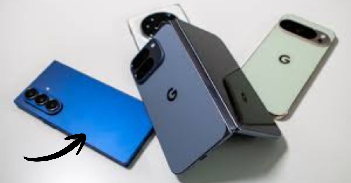 Google Pixel 10 Pro Fold Discount 2026