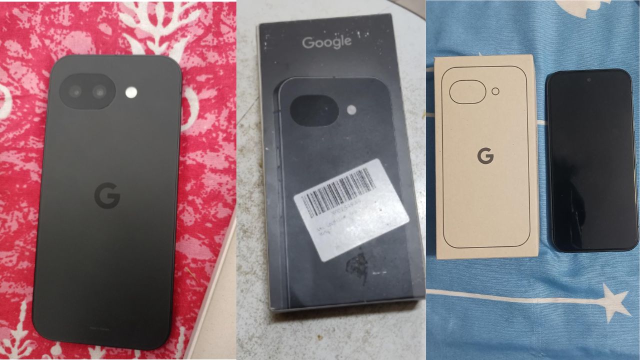 Google Pixel 10 Pro and Pixel 10a 2026