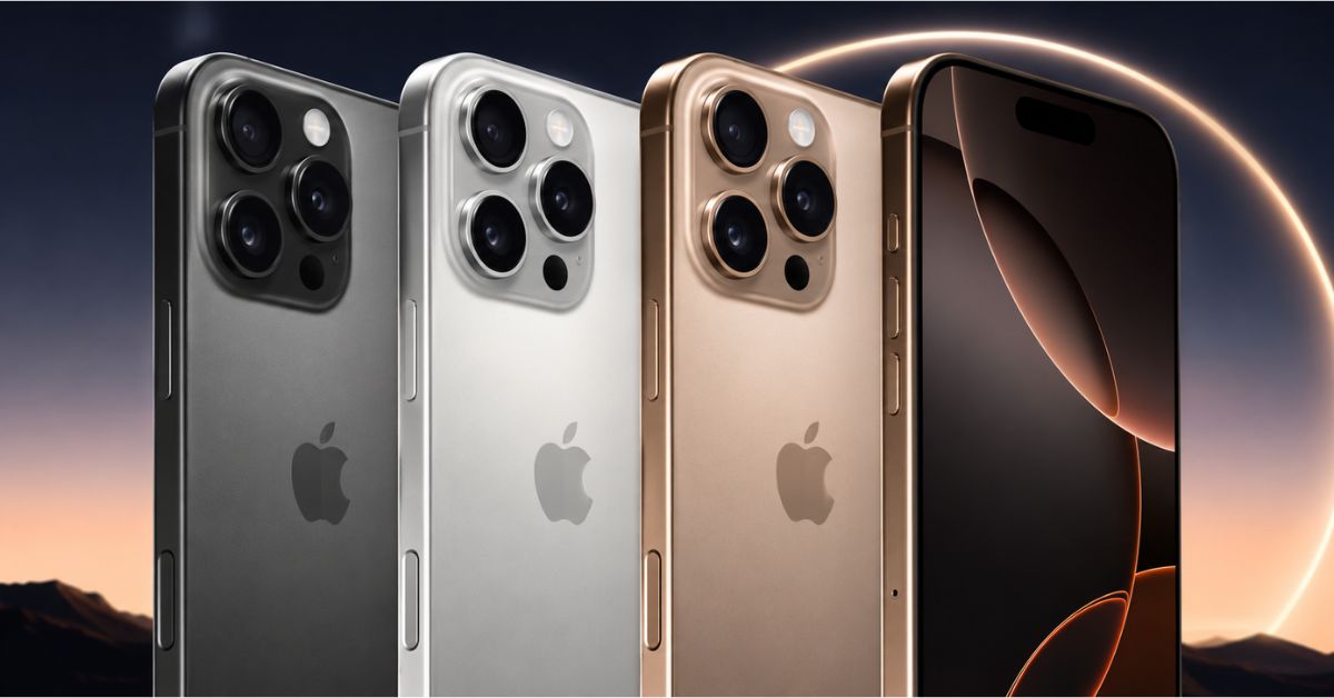 New iPhone 18 Price 2026 in India