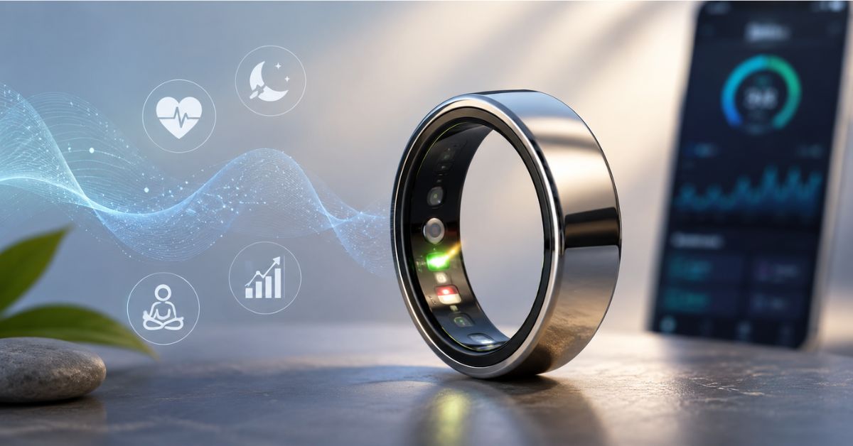 Oura Ring 5 Launch 2026