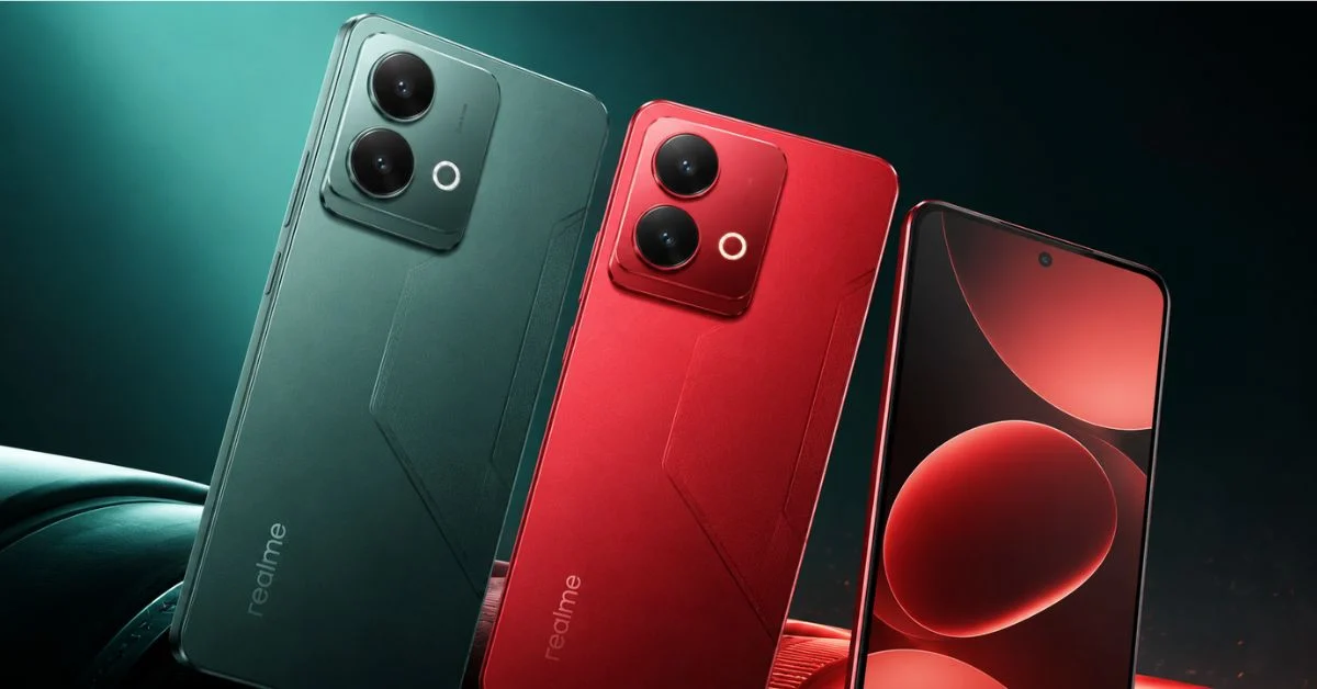 Realme 16T 5G India Launch Confirmed