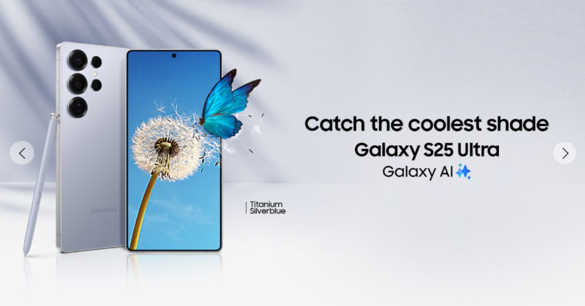 Samsung Galaxy S25 Price Cut 2026