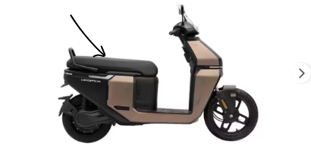 TVS Orbiter 2026 Price in India