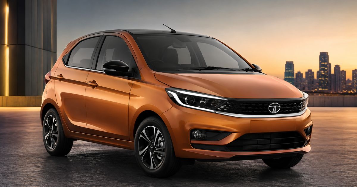 Tata Tiago Facelift 2026 India Launch