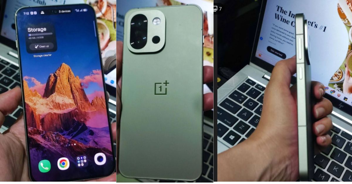 OnePlus 13s 5G Best Phone 2026