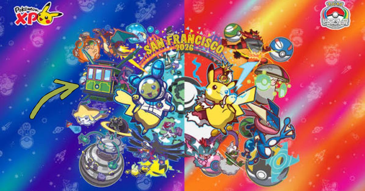 Pokémon Watch 30th Anniversary 2026