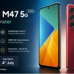 Samsung Galaxy M47 5G 2026