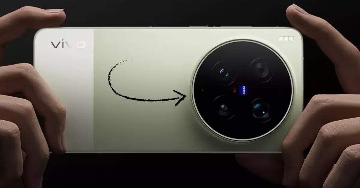 2026 Vivo X500 Specs Leak